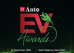 EV Awards India - Electric Vehicle Awards